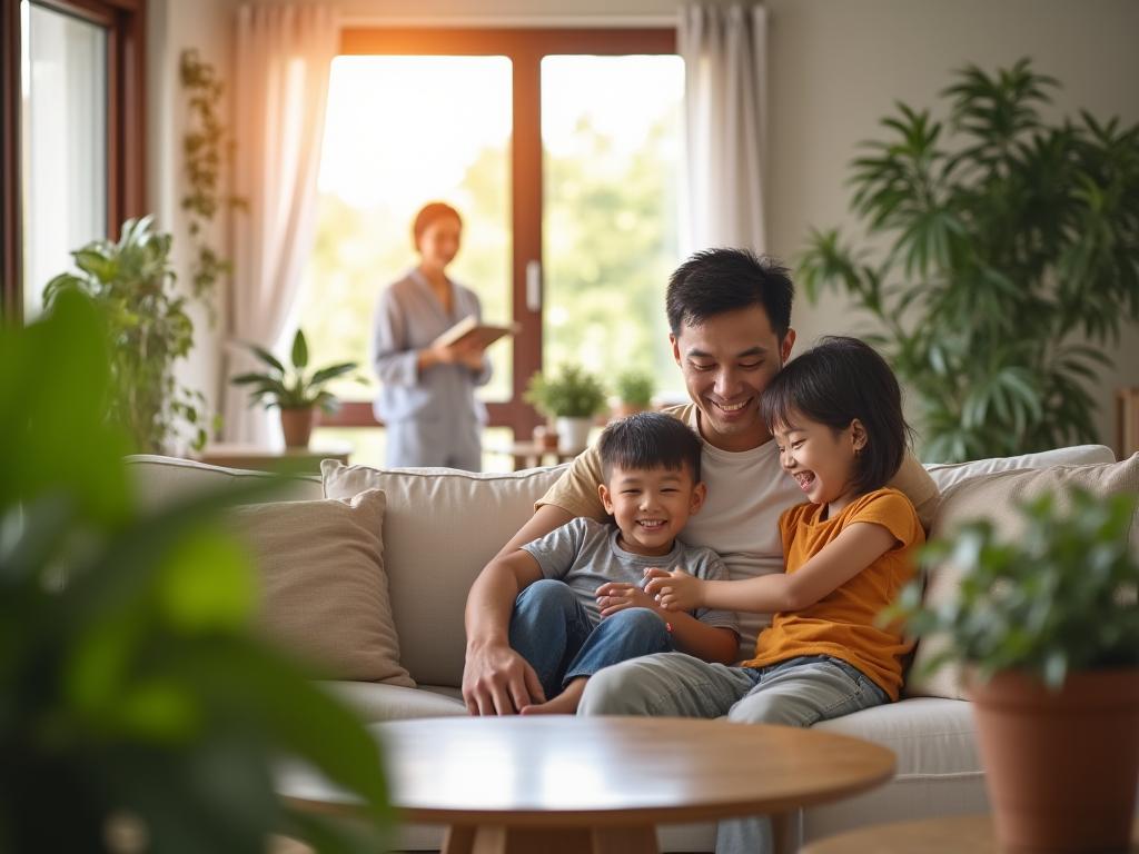 Eco-friendly pest control protecting Filipino homes